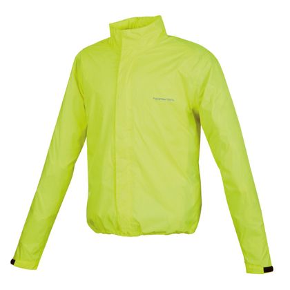 Veste de pluie Tucano Urbano NANO RAIN PLUS - Jaune