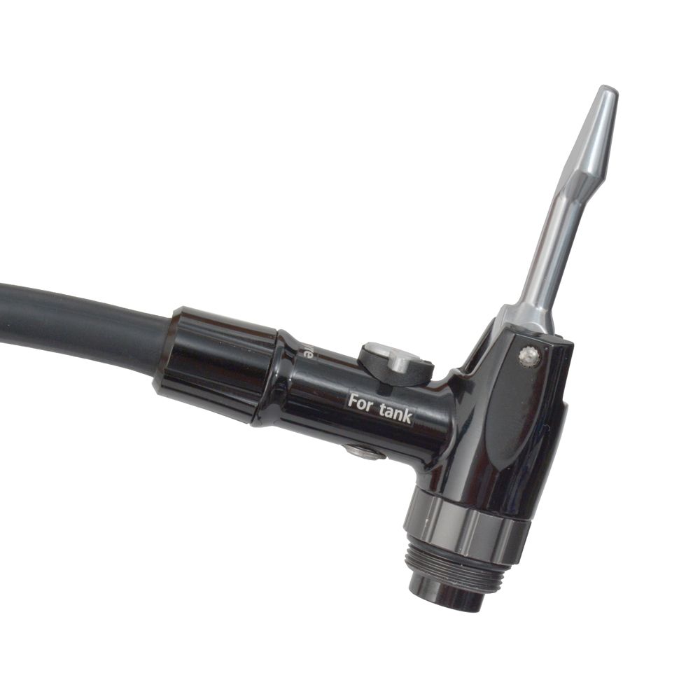 Giyo Air Tank - Tubeless Standpumpe GS-94T kaufen | Bike-Discount