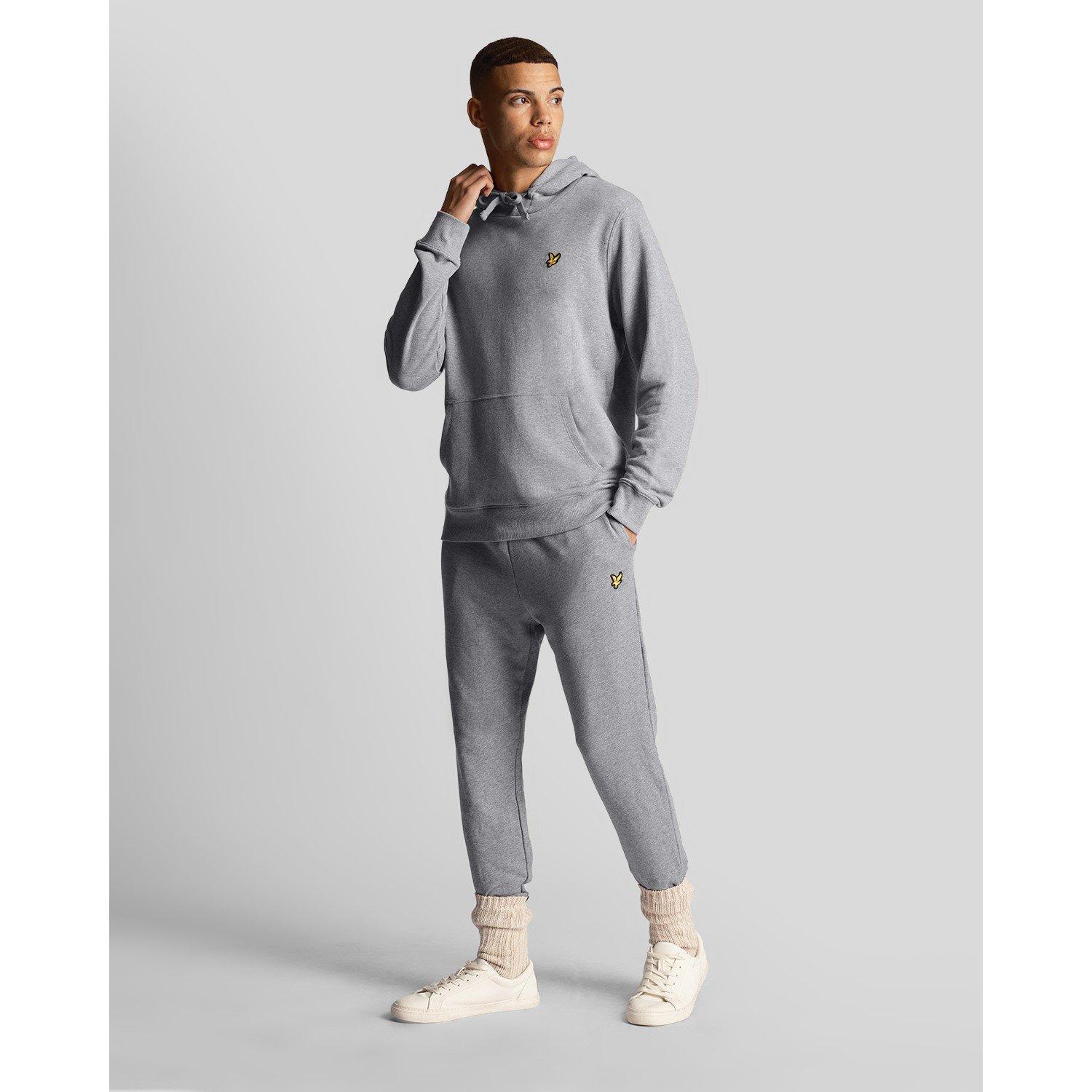 Lyle and Scott Skinny Cuff Sweat Pants