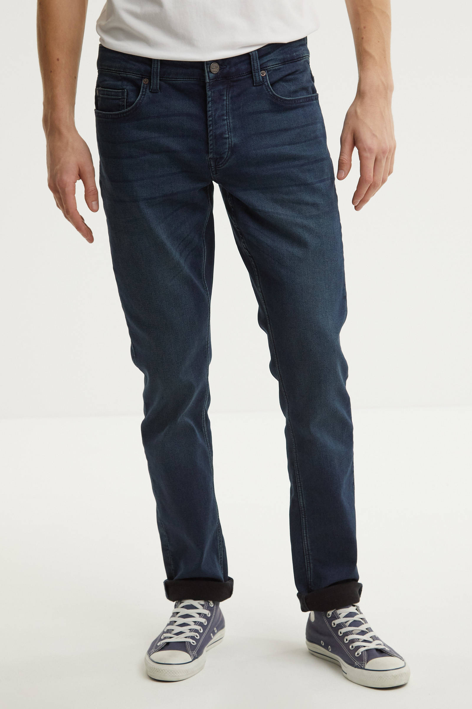 ONLY & SONS slim fit jeans ONSLOOM blue denim 3631