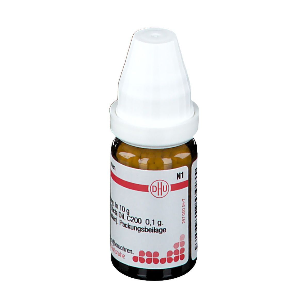 DHU Sticta C200