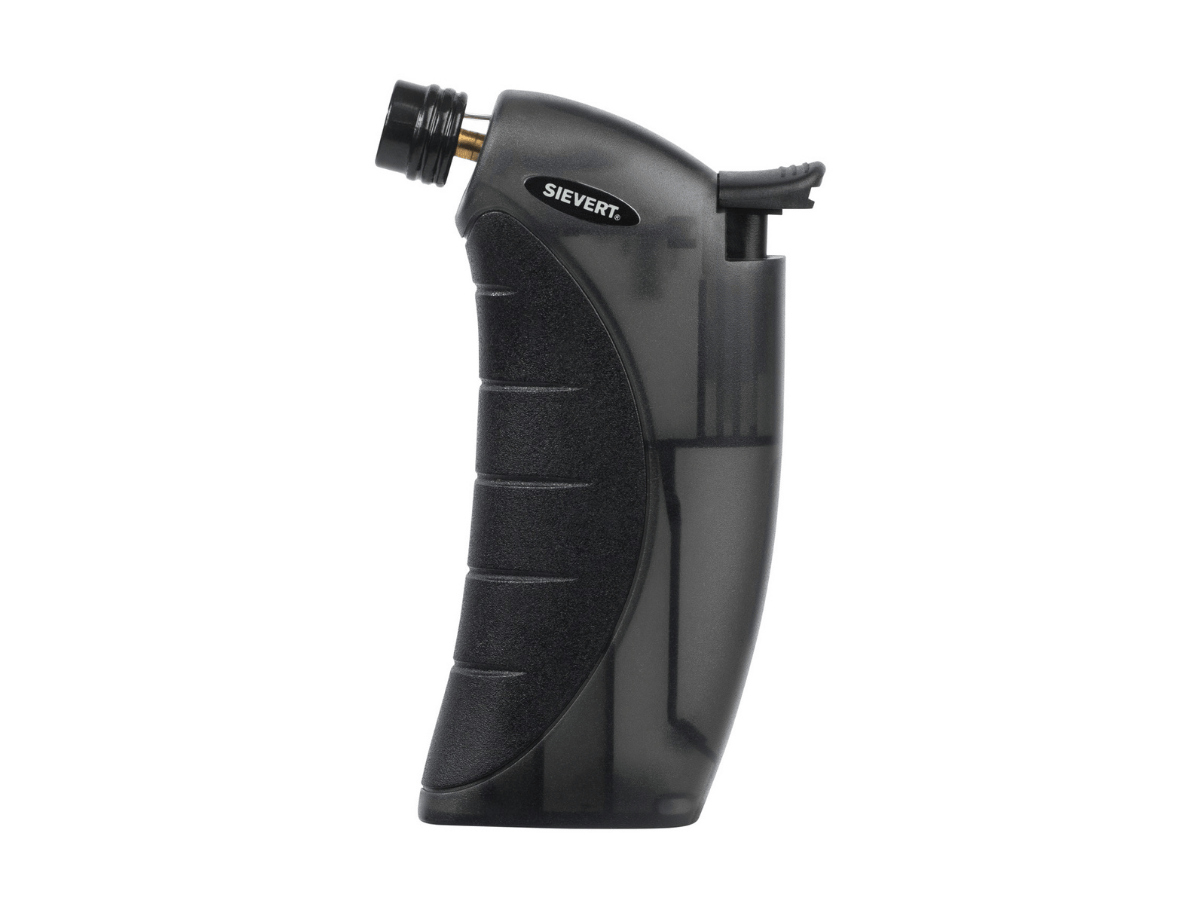 Sievert butajet sb4230 micro-jet aansteker
