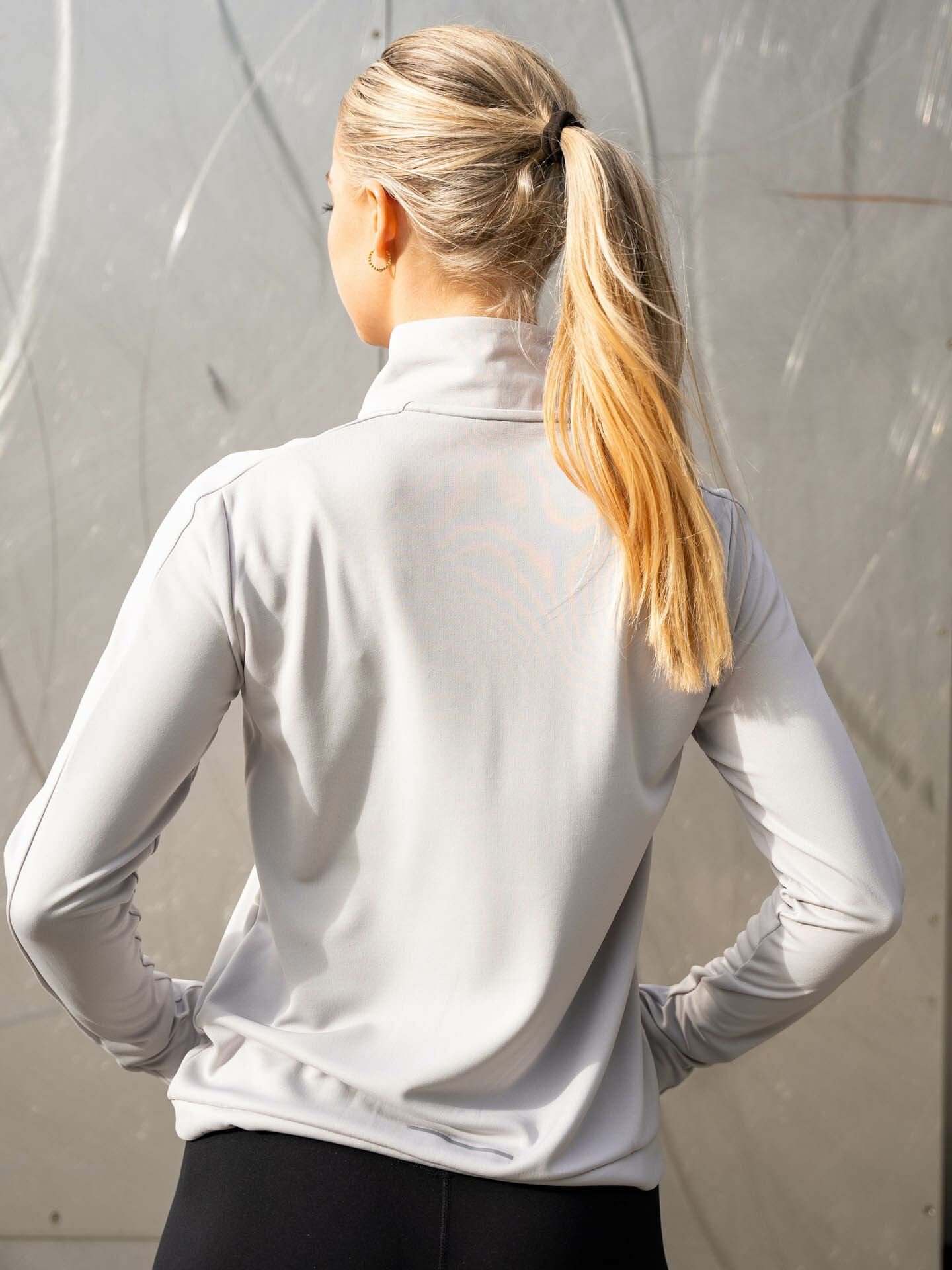 Dri-Fit Pacer Half-Zip