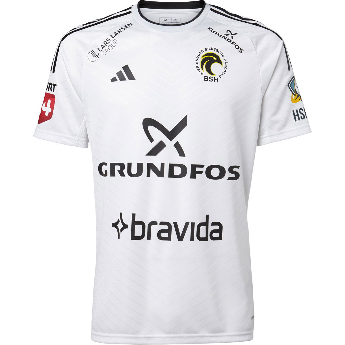 BSH Udebanetrøje 24/25