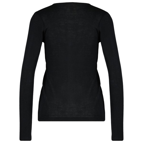 Engel - Cardigan côtelé pour femmes - Veste en laine