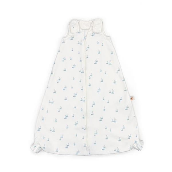 Ergobaby Saco de Dormir On the Move 6-18M TOG 0.5 Sailboat Dreams