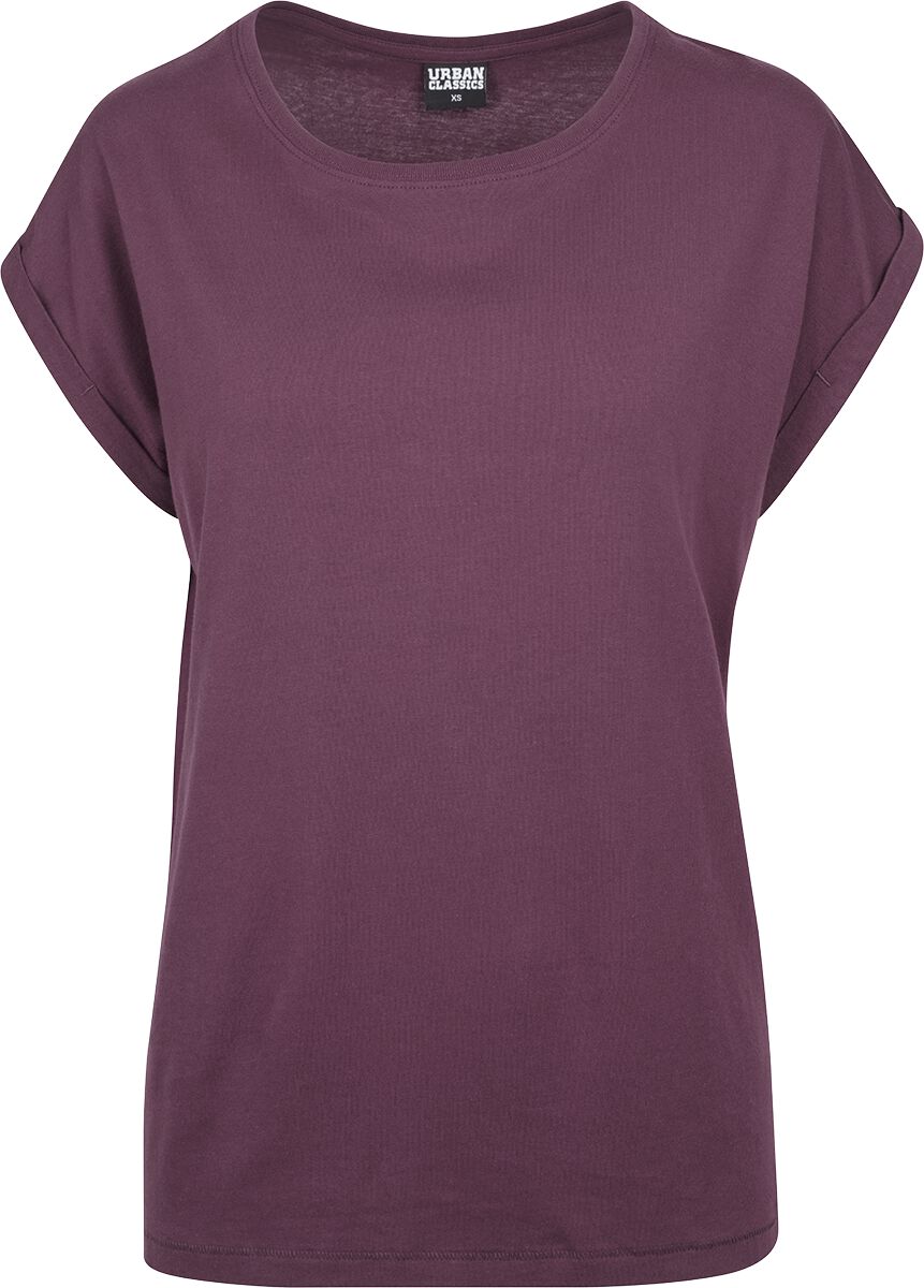 T-shirt Manches Larges Femme | Urban Classics T-Shirt Manches courtes