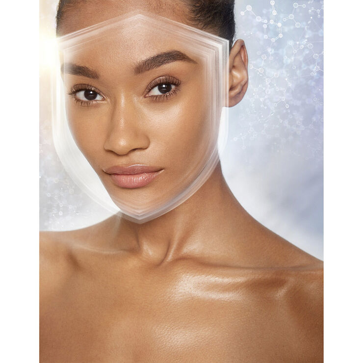 Charlotte Tilbury Usynlig UV - Flawless poreless Foundation Primer