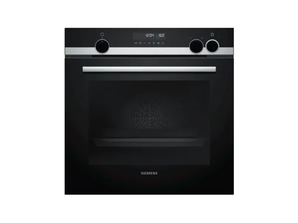 Siemens iQ500 HR538ABS1, Medium, Elektrisk ovn, 71 L, 71 L, 30 - 275 °C, 275 °C