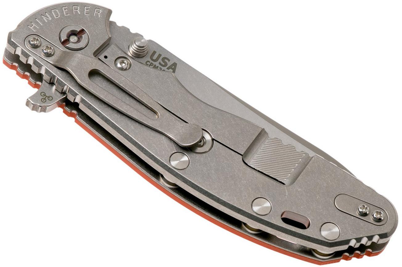 Rick Hinderer XM-24 4