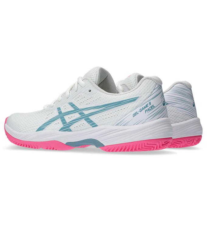 ASICS Women Gel-Game 9 Padelschoenen