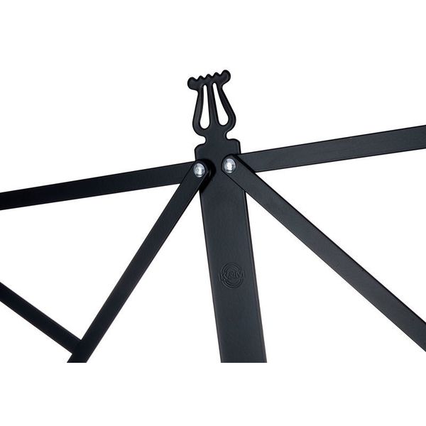 K&M 11505 Notenhalter