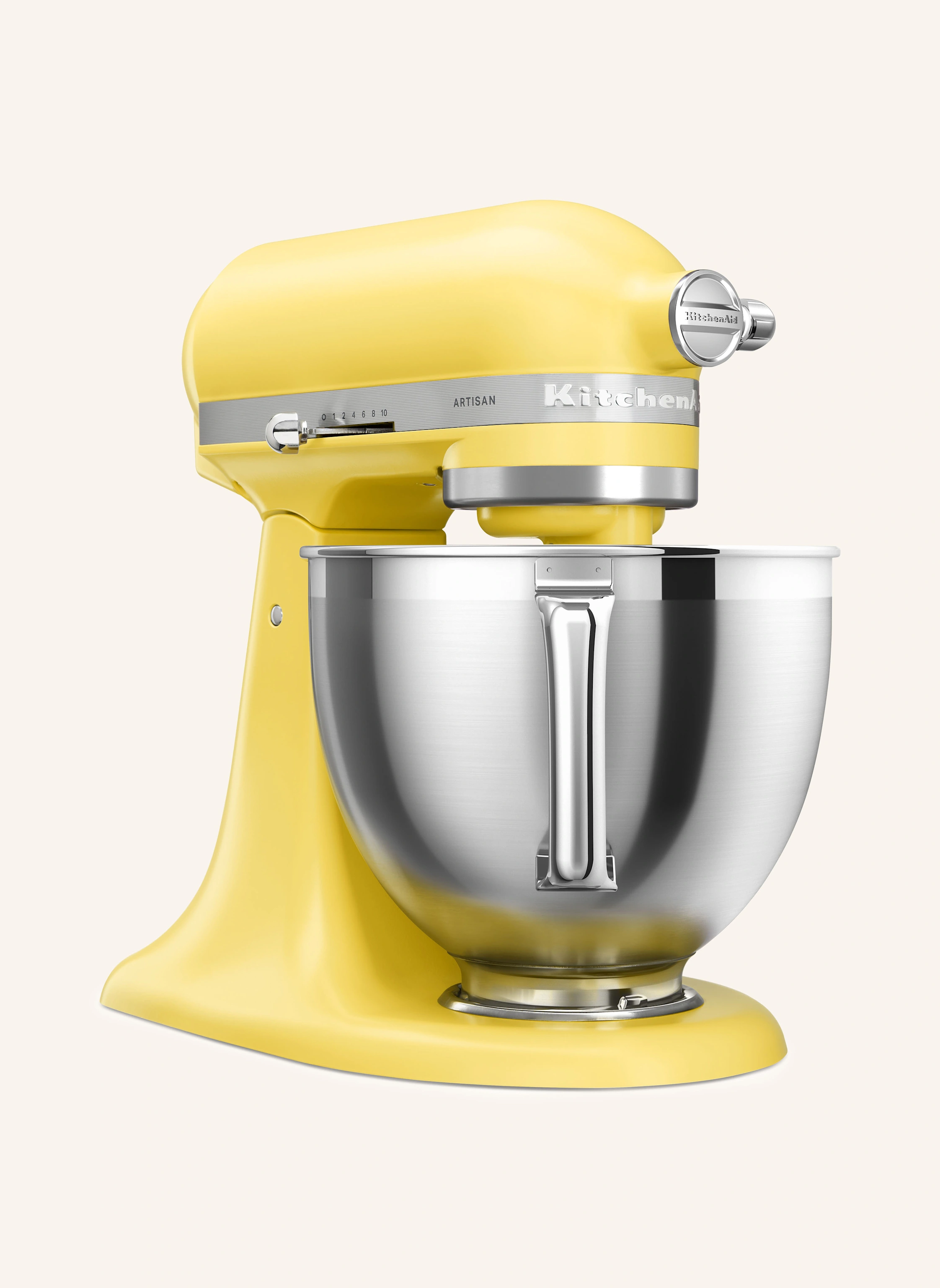 KitchenAid Küchenmaschine ARTISAN 4,7 l