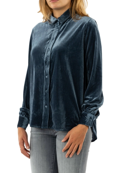chemisier molly bracken t1297h20 blue