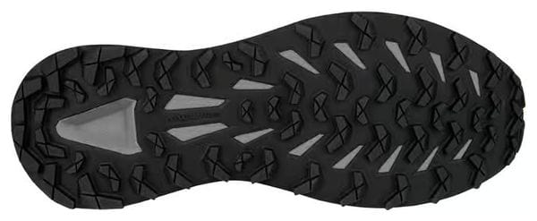 Chaussures de Trail Homme Lowa Fortux Gore-Tex QC Noir
