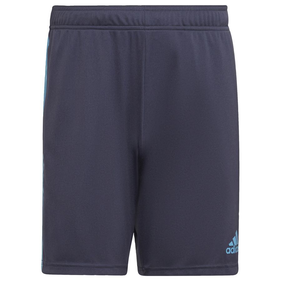 adidas Short d'Entraînement Tiro Essentials - Bleu Marine
