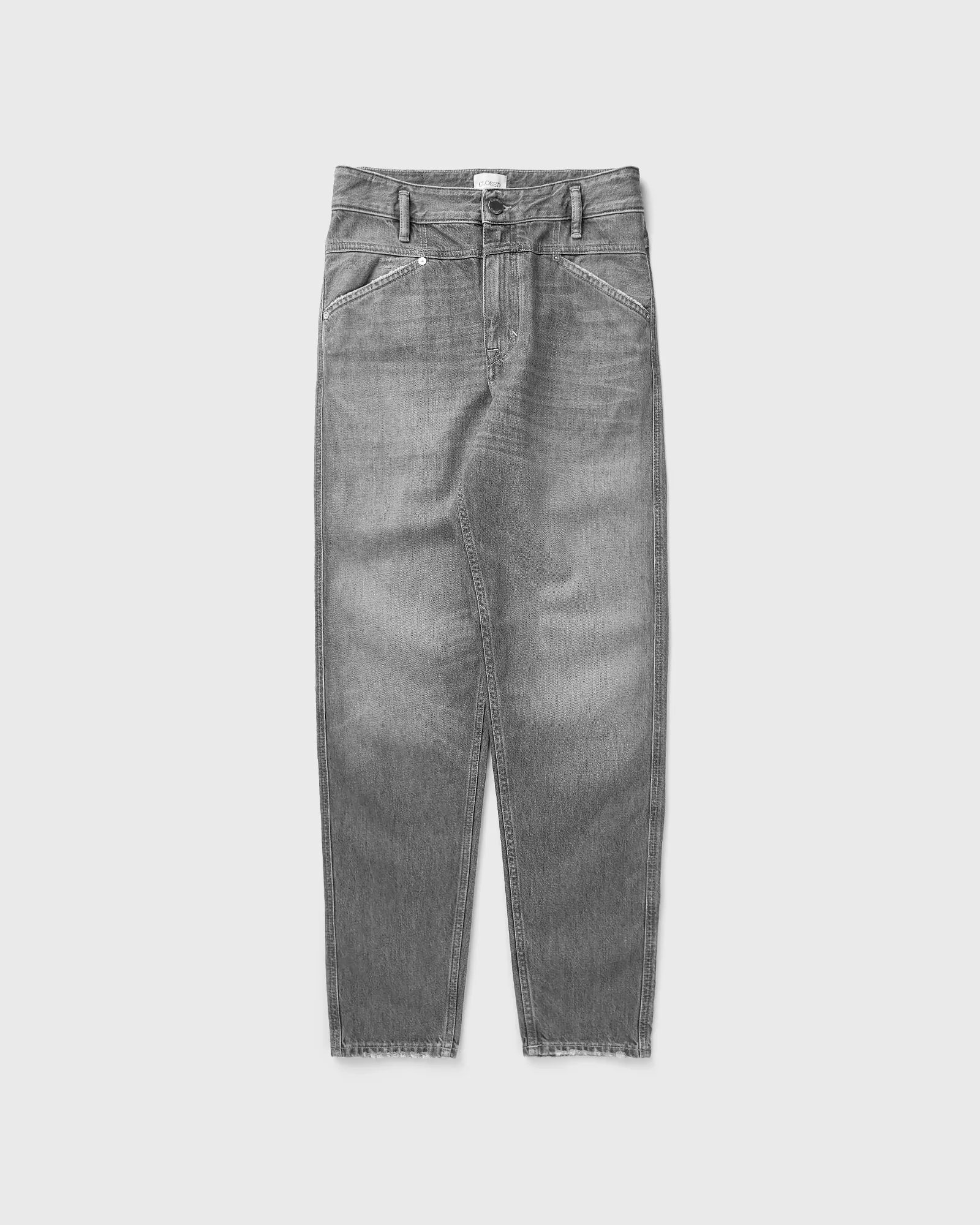 CLOSED X-LENT TAPERED