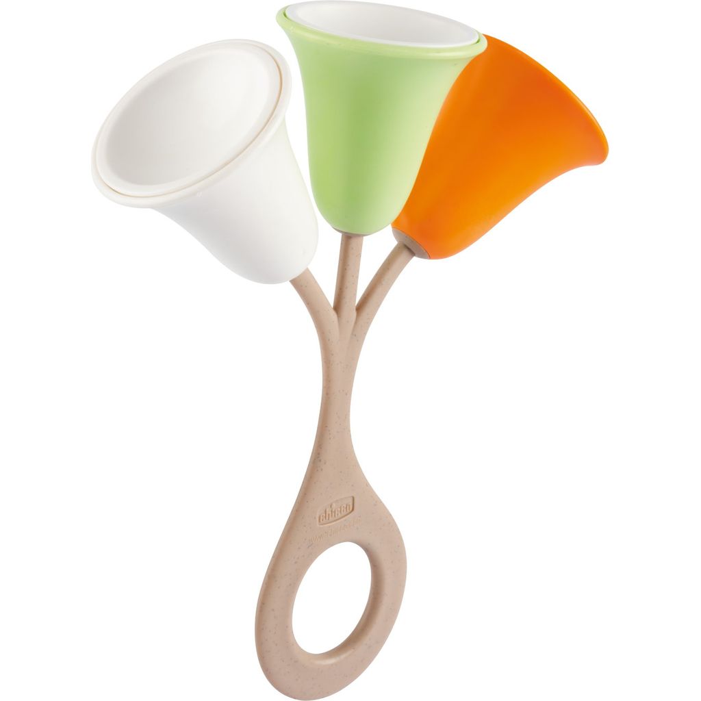 ChiccoChicco   Rassel Tulpe Eco+
