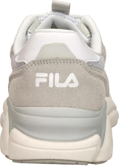 Fila Recade S Sneakers Meisjes Beige