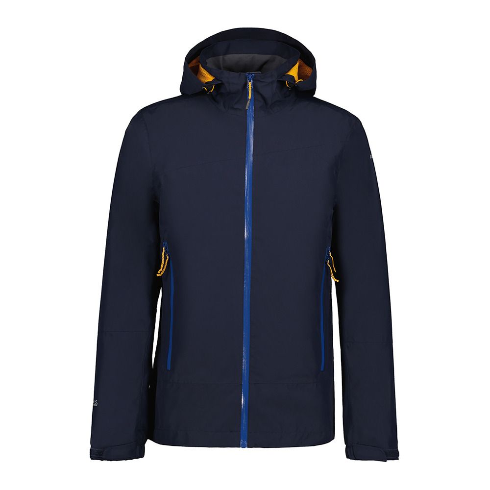 Icepeak BELFORT - Veste Homme dark blue