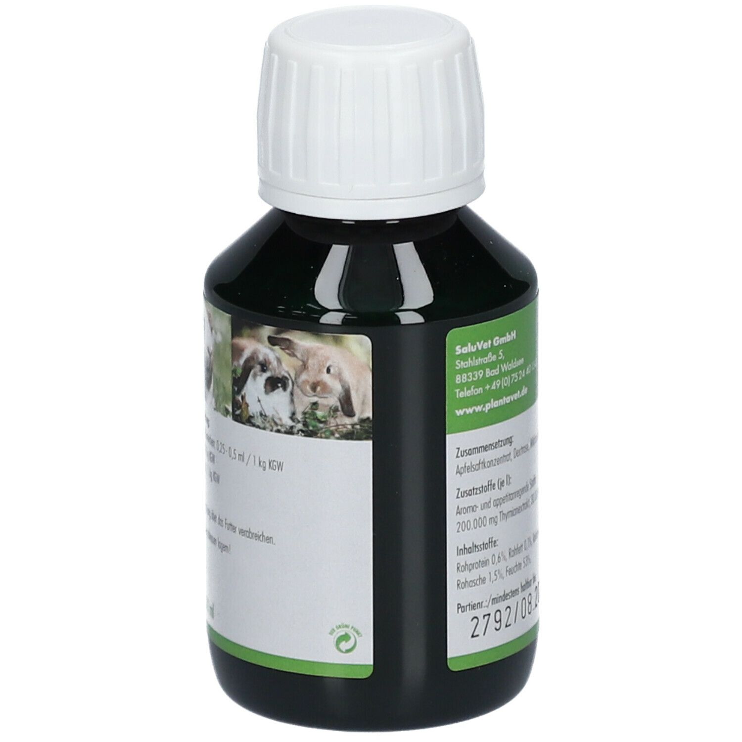CaniPulmin liquid