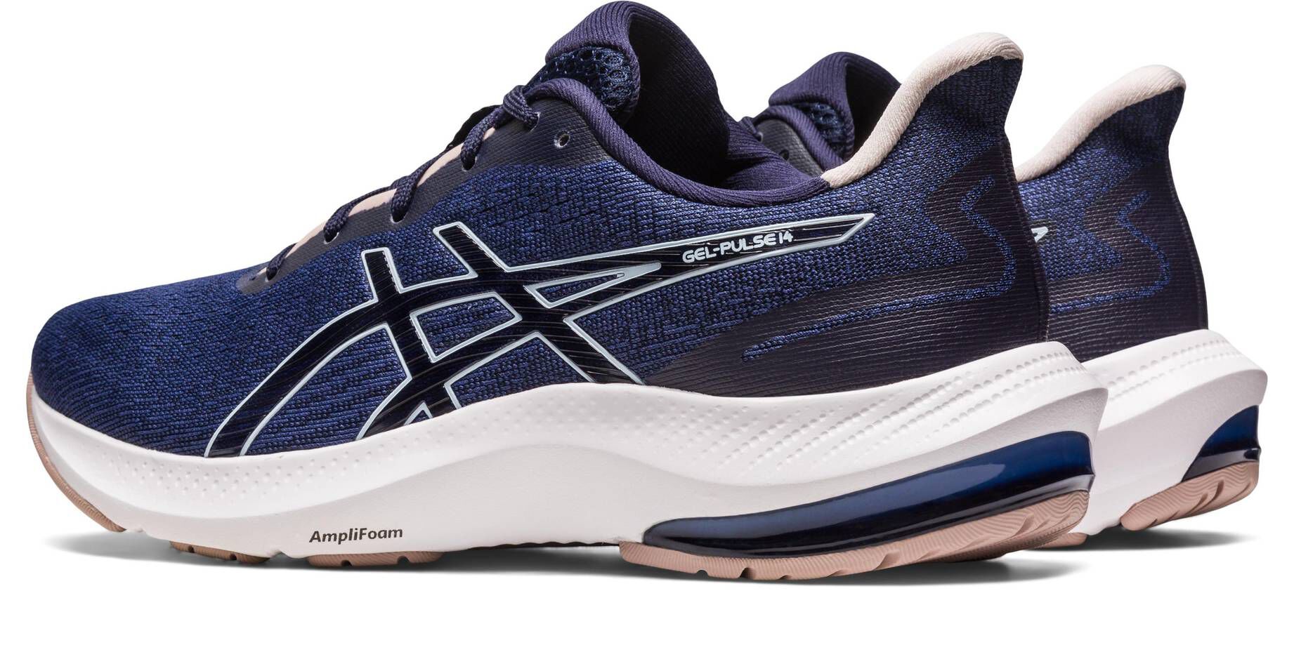 Asics| Damen Laufschuhe GEL-PULSE™ 14 W