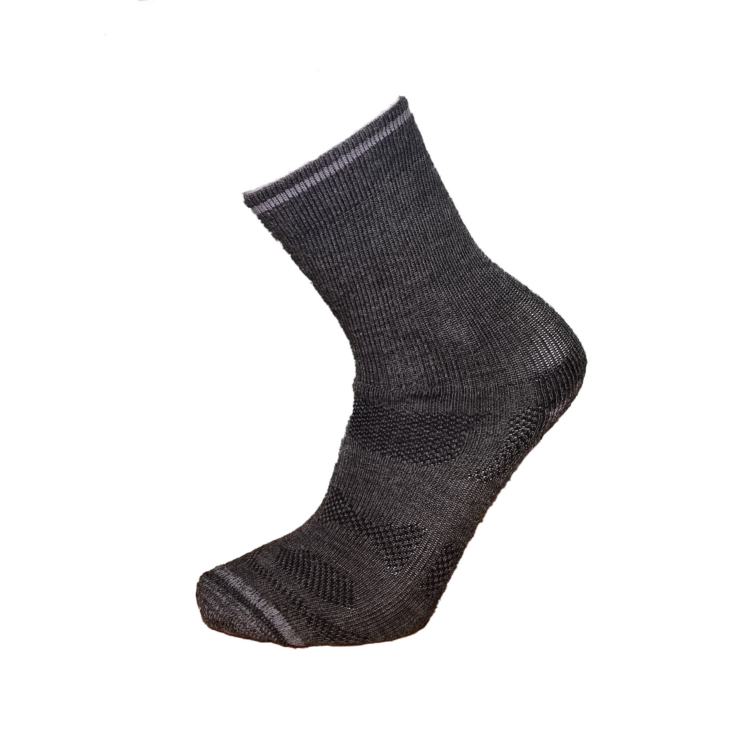 Alpaca Outdoor Merino Crew