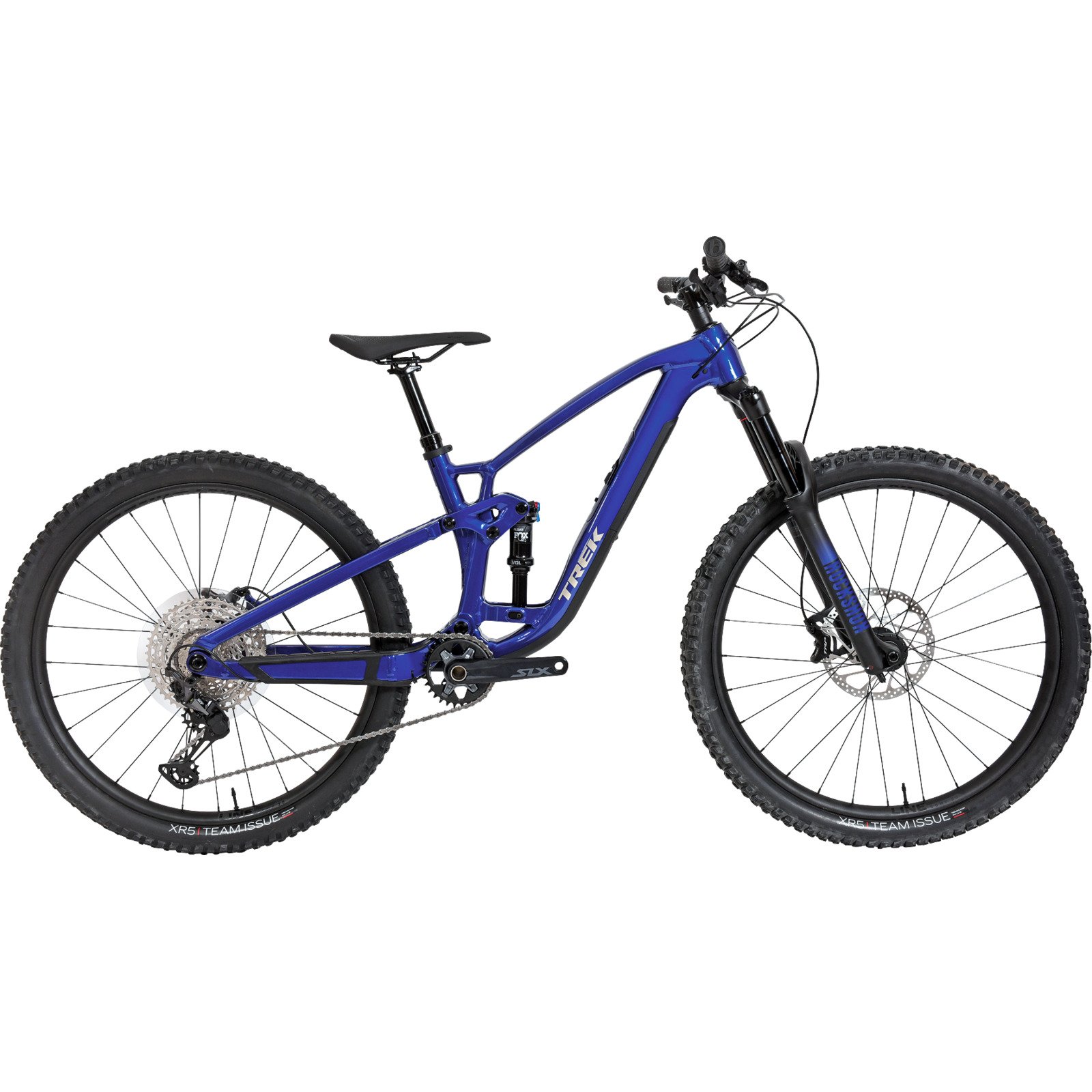 Trek Fully-Bike Fuel EX 7 Gen 6 27,5