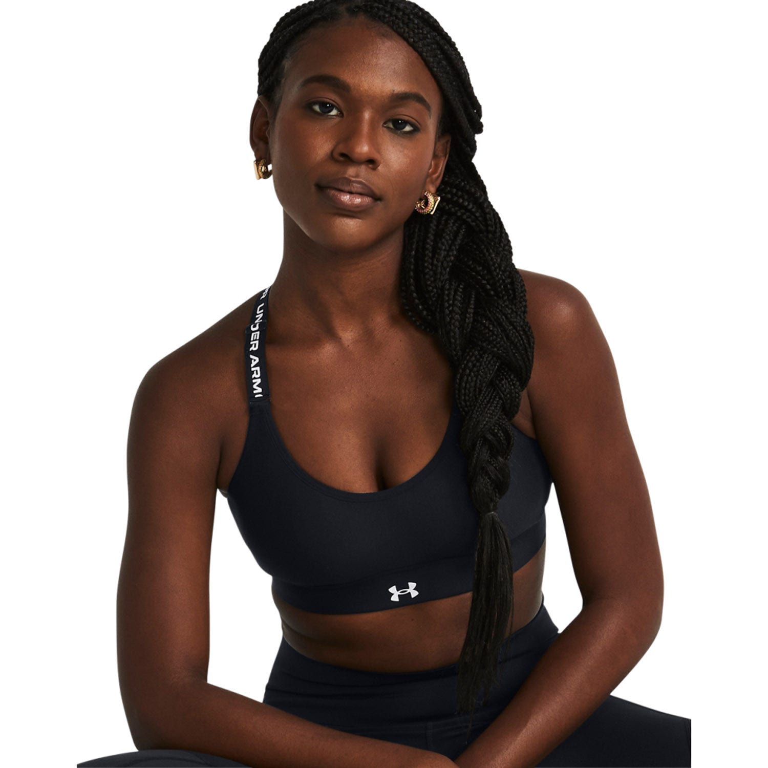 Under Armour  Infinity Low 2.0 Sport-BH