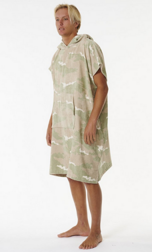Rip Curl Combo Kapuzen-Poncho
