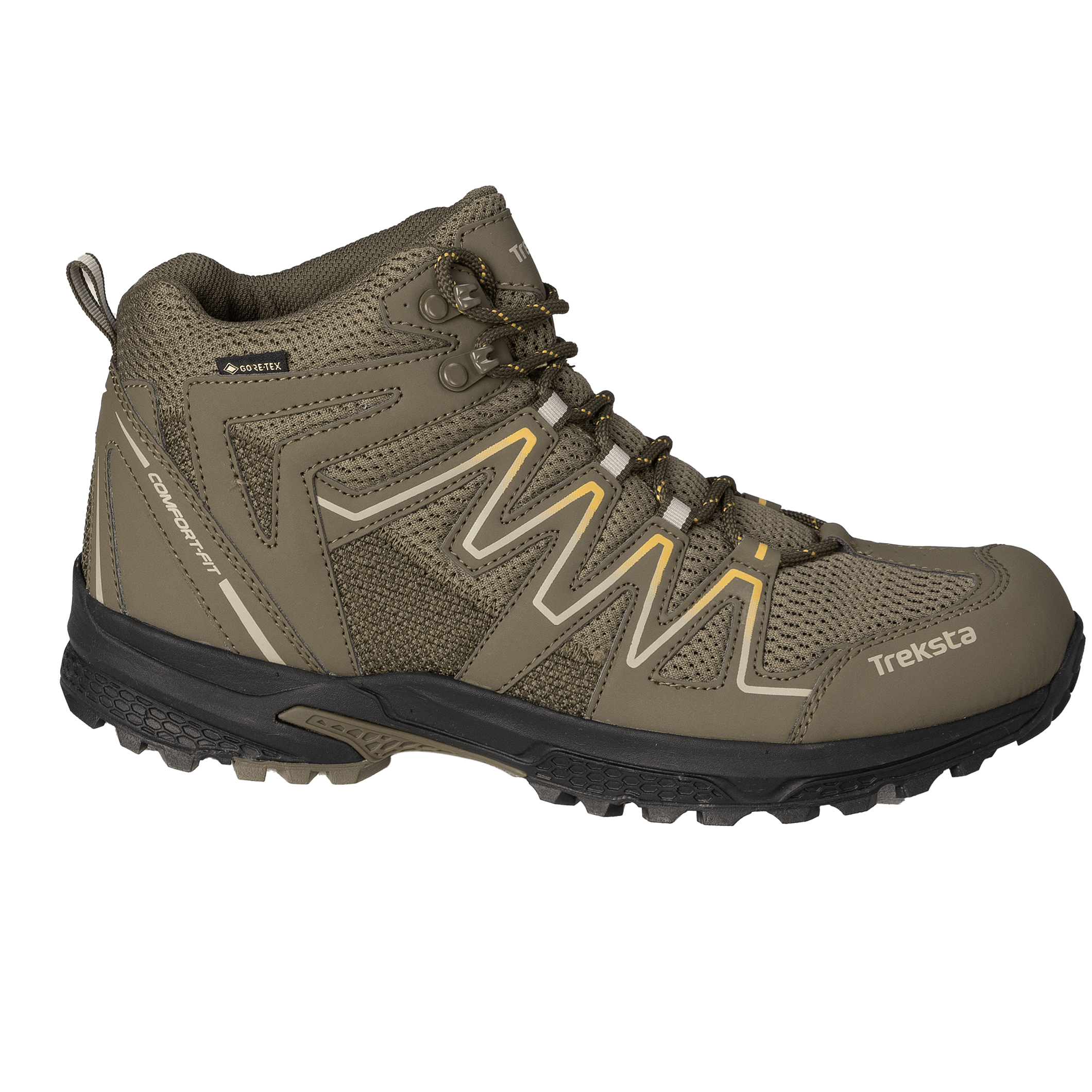 Treksta Tind Mid GTX - Tursko