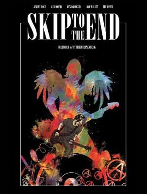 Skip to the End (Hardback)