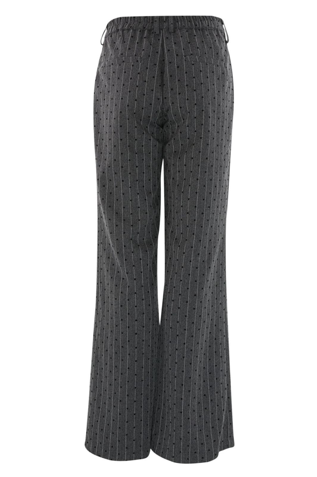 Continue Roberta Stripe/Heart 14699