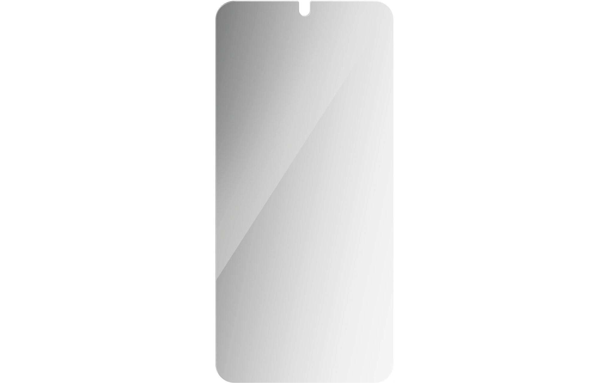 Displayschutz Ultra Wide Fit Privacy Galaxy S24+Display-Schutzfolie für das Samsung Galaxy S24+ mit Applicator