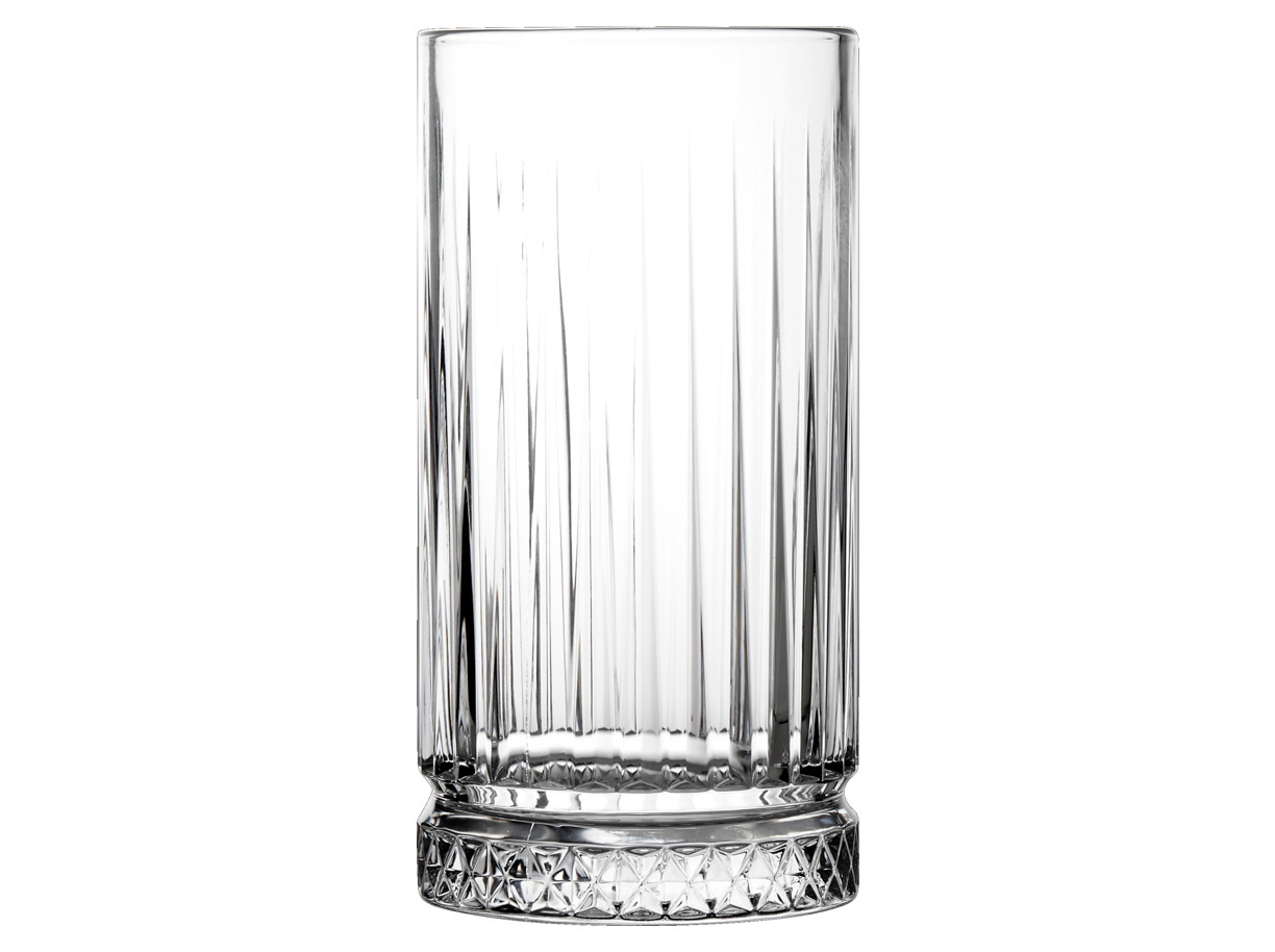 COPO DE COKTAIL ELYSIA VIDRO 28CL