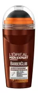 L'Oréal Men Expert Barber Club 48H Protective Deo Roll-On - 50 ml.