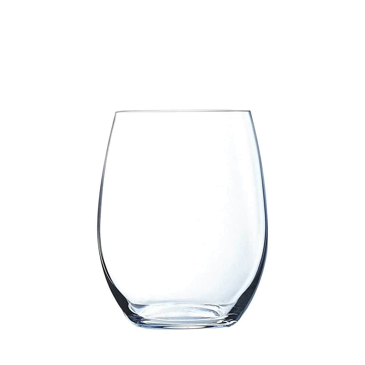 Lys - Lot de 6 gobelets hauts 36cl Couzon