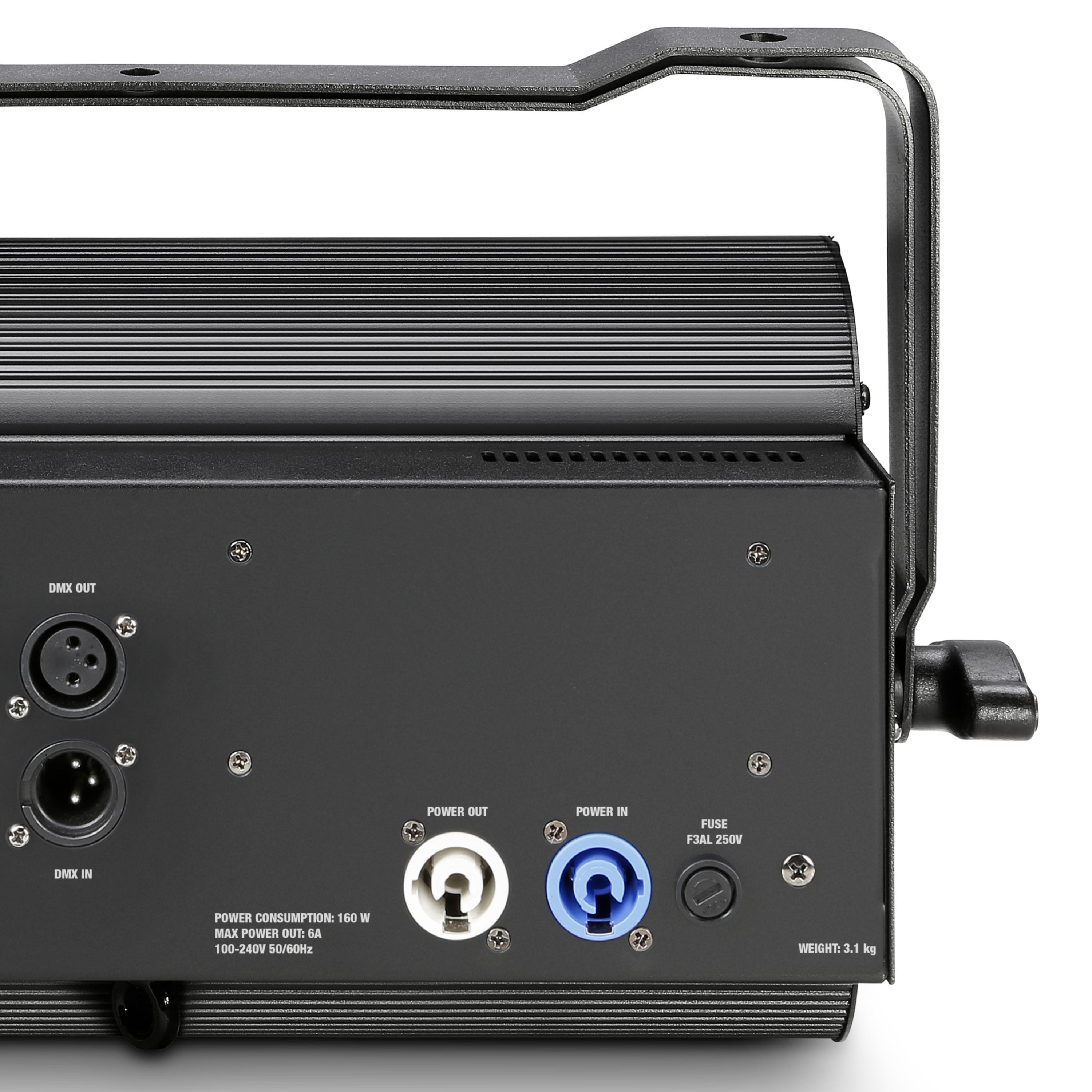 Cameo THUNDER WASH 600 RGBW strobe / blinder / wash