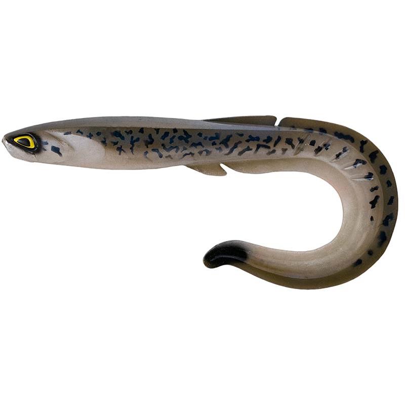 Leurre Souple Fishup Ram Grub - 25.5Cm