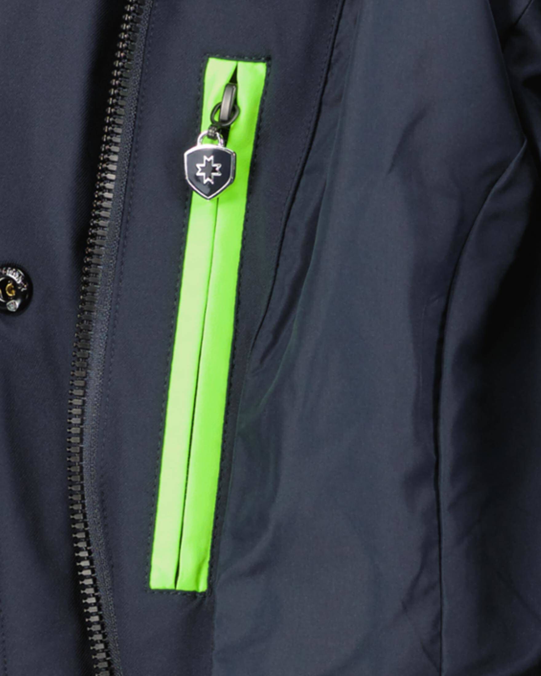 Wellensteyn| Damen Jacke CORNFIELD 268