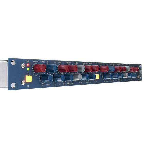 Neve 8803 Stereoequalizer