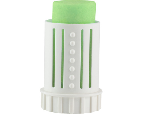 De afvoerfee van de Leeuwenkuil LED-afvoerplug 06430
