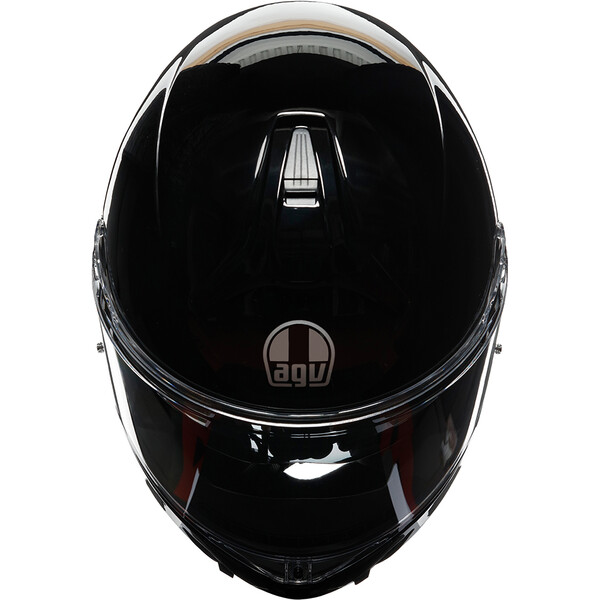 AGV - Casque Tourmodular Noir