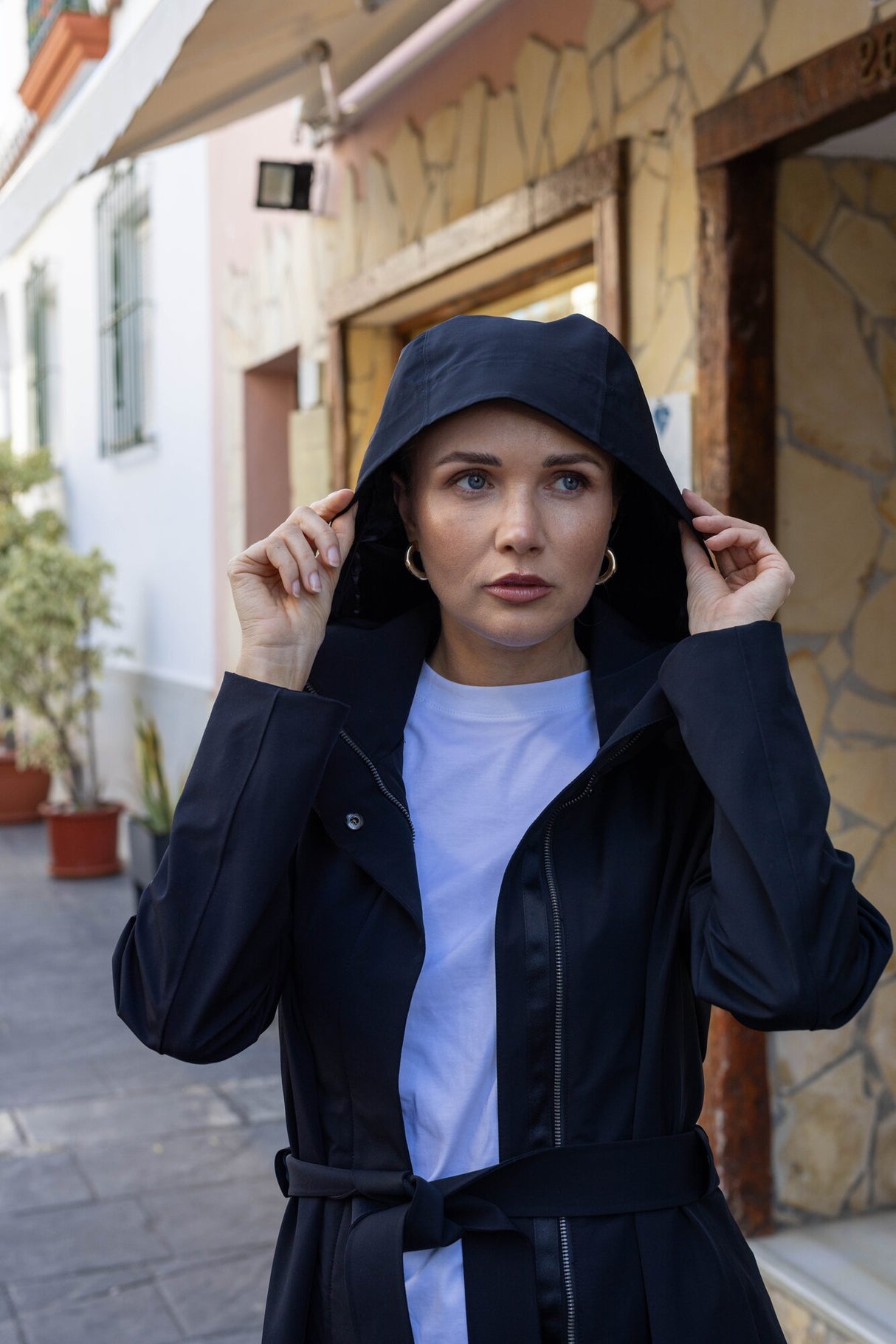 Swims<br>Chelsea Coat