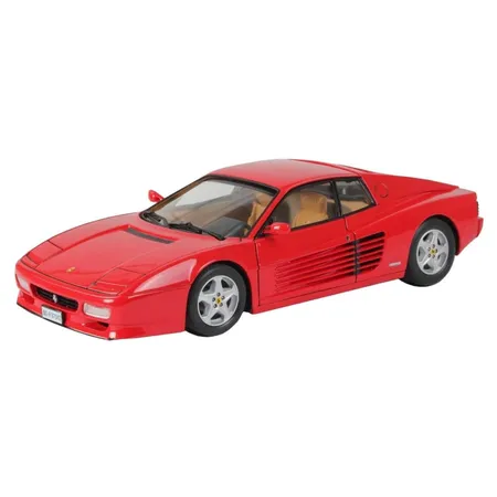 Revell Ferrari 512 TR