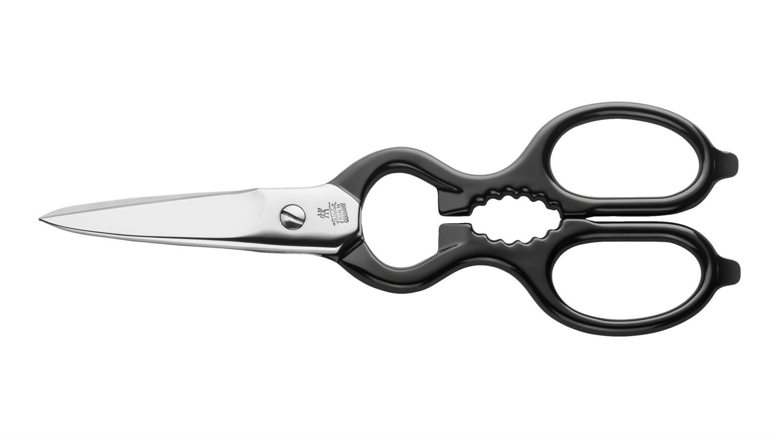 Zwilling Vielzweckschere Friodur Schwarz 43927-200-0