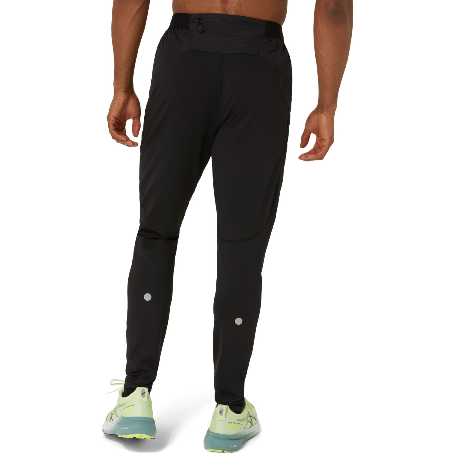 ASICS Road Broek Heren