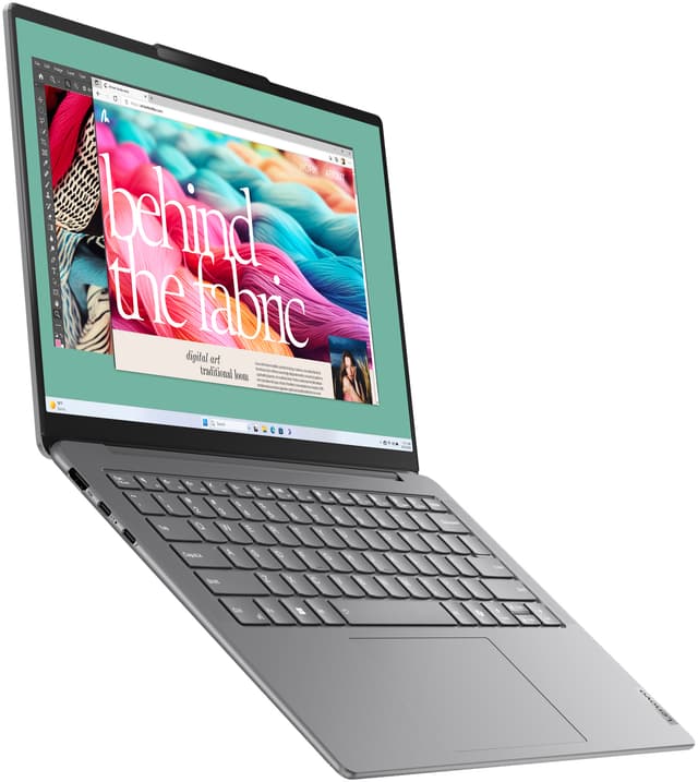 Lenovo Yoga Slim 7 14IMH9 Ultra 7-155H/16GB/512/OLED 14