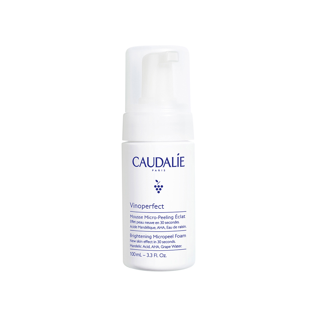 Vinoperfect Micro-Peeling Foam 100ml