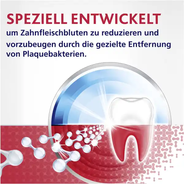 Zahnfleisch Active Repair Zahnpasta